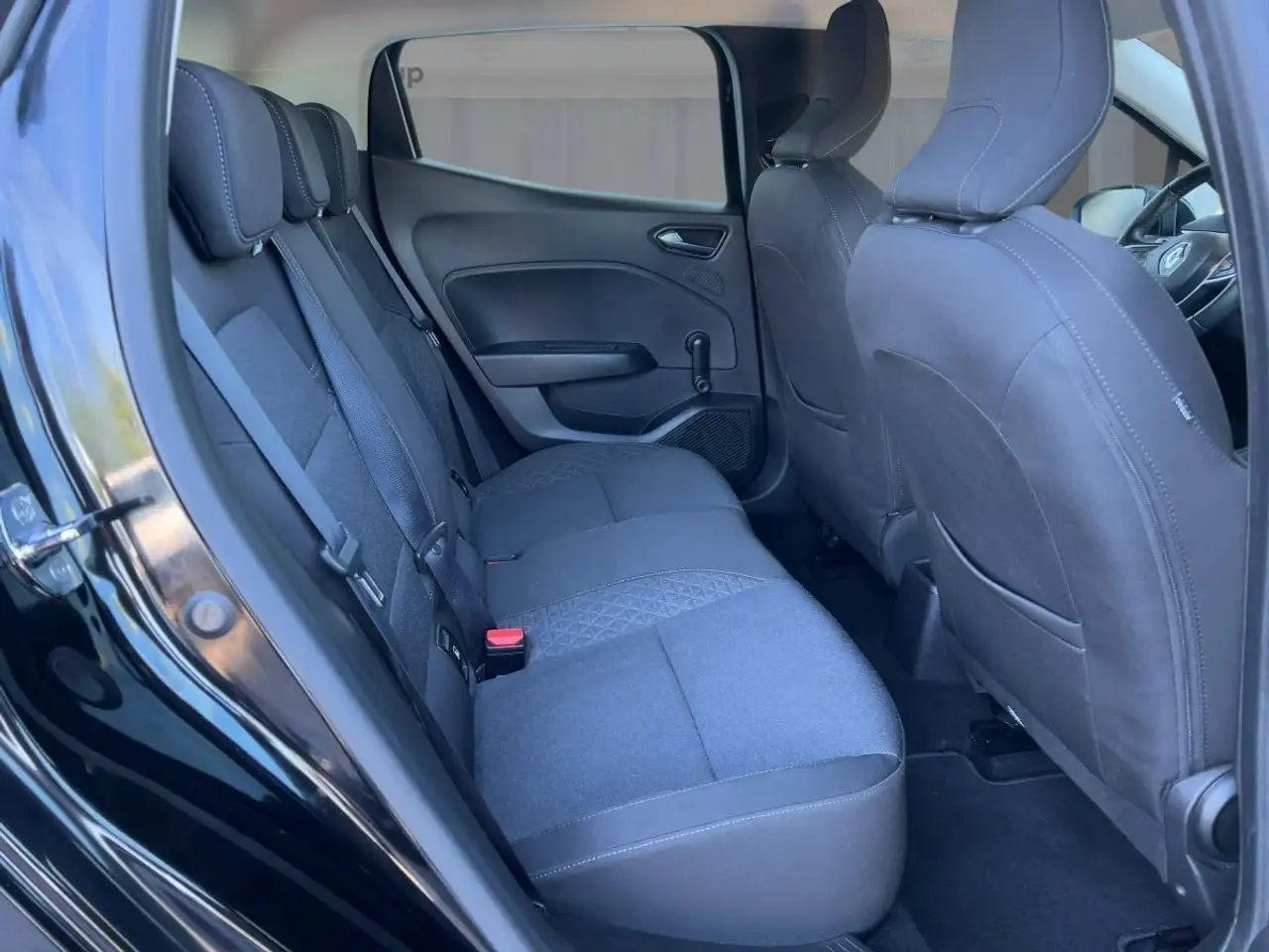 Renault Clio ZEN TCe 90 PDC KLIMA LED-Tagfahrlicht BT ABS LED ZV, миниатюра 9