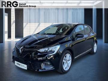 ZEN TCe 90 - PDC KLIMA LED-Tagfahrlicht BT ABS LED ZV
