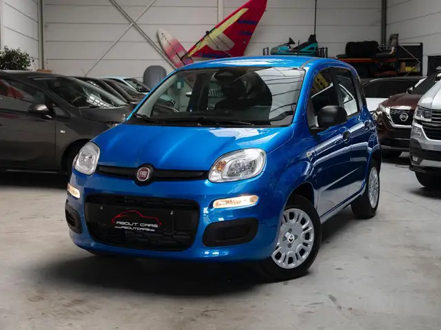 Fiat Panda Panda 1.0i ** Nieuw **