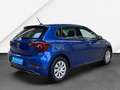 Volkswagen Polo 1.0 TSI DSG Life LED Navi AppConnect Sitzheizung Blau - thumbnail 7