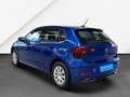 Volkswagen Polo 1.0 TSI DSG Life LED Navi AppConnect Sitzheizung Blau - thumbnail 10