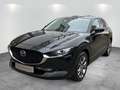Mazda CX-30 SKYACTIV-X 2.0 M Hybrid Schwarz - thumbnail 2