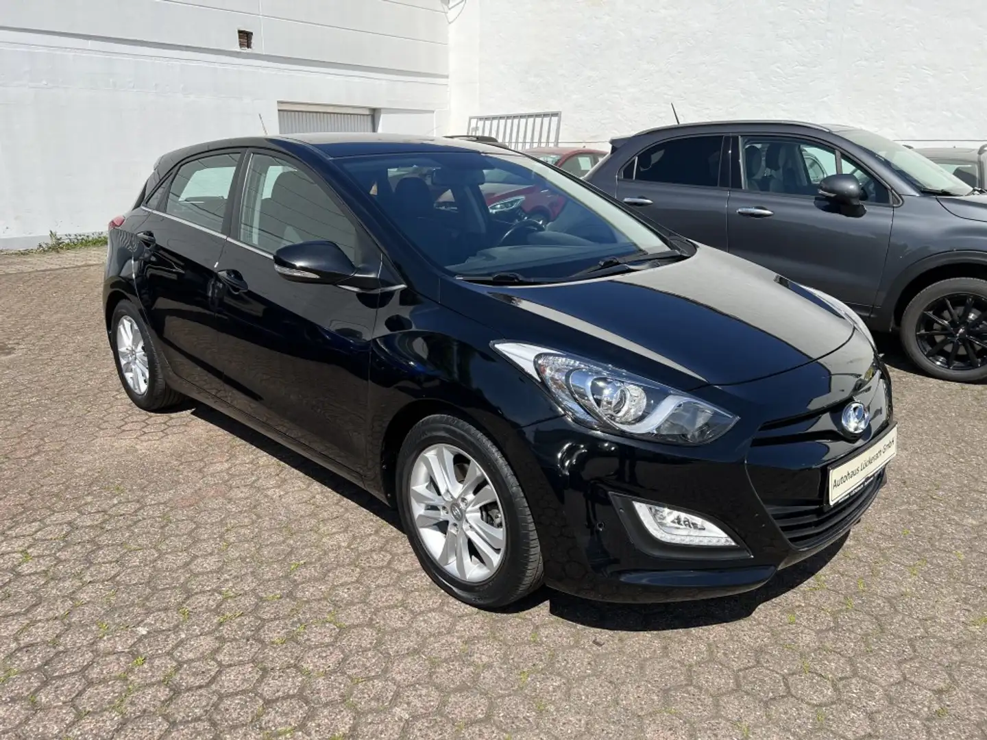 Hyundai i30 i30 1.4 Noir - 1