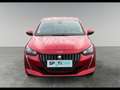 Peugeot 208 1.2 PureTech 100ch S\u0026S Allure EAT8 Rosso - thumbnail 8