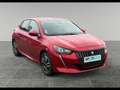 Peugeot 208 1.2 PureTech 100ch S\u0026S Allure EAT8 Rosso - thumbnail 7
