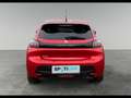 Peugeot 208 1.2 PureTech 100ch S\u0026S Allure EAT8 Rosso - thumbnail 4