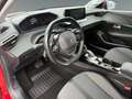 Peugeot 208 1.2 PureTech 100ch S\u0026S Allure EAT8 Rosso - thumbnail 10