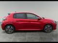Peugeot 208 1.2 PureTech 100ch S\u0026S Allure EAT8 Rosso - thumbnail 6