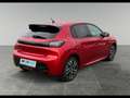 Peugeot 208 1.2 PureTech 100ch S\u0026S Allure EAT8 Rosso - thumbnail 5