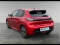 Peugeot 208 1.2 PureTech 100ch S\u0026S Allure EAT8 Rosso - thumbnail 3