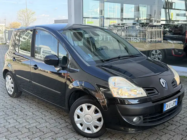 Renault Modus