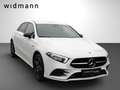 Mercedes-Benz A 250 e *AMG*MBUX*Navi*Park-Assist*Edition 2020* Alb - thumbnail 6
