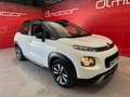 Citroen C3 Aircross Puretech S&S Live Pack 110 Blanco - thumbnail 1