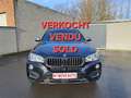 BMW X6 3.0 dAS xDrive30 LEDER AUTOM NAVI CAM AIRCO CRUISE Schwarz - thumbnail 1