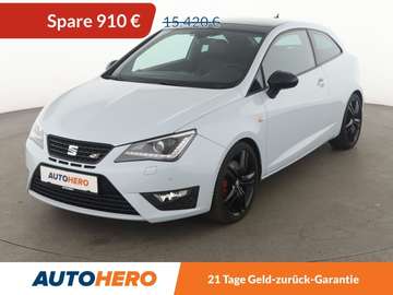 1.8 TSI Cupra*NAV*XENON*TEMPO*PDC*SHZ