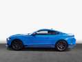 Ford Mustang Fastback 5.0 Ti-VCT V8 Aut. MACH1 Bleu - thumbnail 5