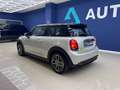 MINI Cooper SE Gris - thumbnail 6