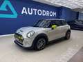MINI Cooper SE Gris - thumbnail 1