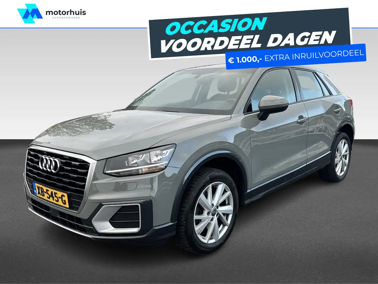 Audi Q2