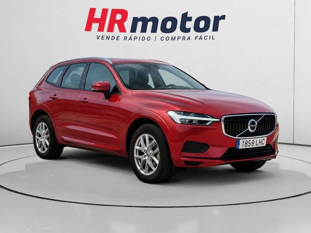 Volvo XC60 D4 Momentum Aut. - foto 1