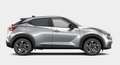 Nissan Juke JUKE N-Connecta 1.6 Hybrid 143PS 4AMT ohne LRB Silber - thumbnail 4