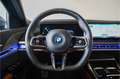 BMW i7 xDrive60 M Sportpakket Bleu - thumbnail 11