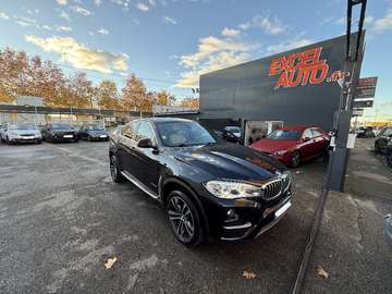 xDrive40d 313 ch Lounge Plus A
