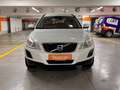 Volvo XC60 D4 AWD Momentum Geartronic Weiß - thumbnail 3