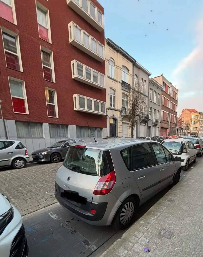 Renault Scenic Scénic 1.6i 16V Dynamique A - 2