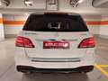 Mercedes-Benz Sonstige GLE PHEV 500 e 4Matic Aut. Weiß - thumbnail 8