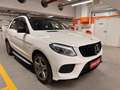 Mercedes-Benz Sonstige GLE PHEV 500 e 4Matic Aut. Weiß - thumbnail 2