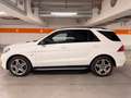 Mercedes-Benz Sonstige GLE PHEV 500 e 4Matic Aut. Weiß - thumbnail 4
