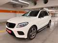 Mercedes-Benz Sonstige GLE PHEV 500 e 4Matic Aut. Weiß - thumbnail 1