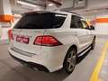 Mercedes-Benz Sonstige GLE PHEV 500 e 4Matic Aut. Weiß - thumbnail 6