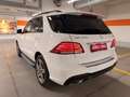 Mercedes-Benz Sonstige GLE PHEV 500 e 4Matic Aut. Weiß - thumbnail 7