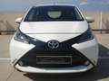 Toyota Aygo 1.0 70 x-play Blanco - thumbnail 2