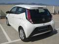 Toyota Aygo 1.0 70 x-play Blanco - thumbnail 4