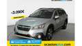 Subaru OUTBACK 2.5i Executive CVT Blanc - thumbnail 1