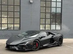 2024 Lamborghini Revuelto