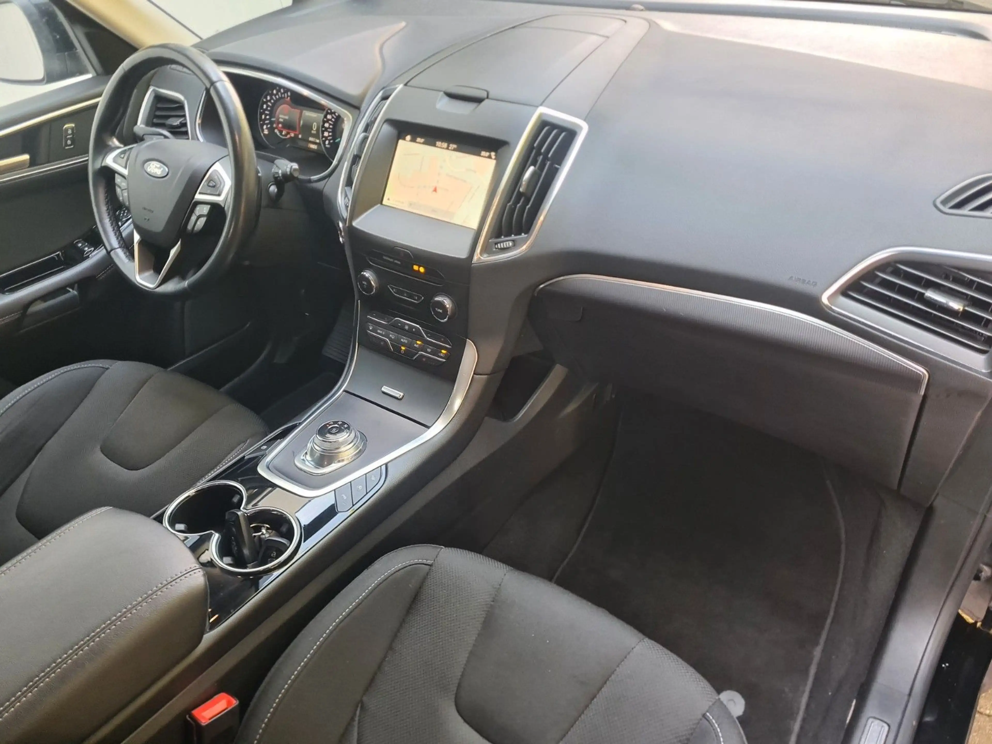 Ford S-Max Titanium *Garantie*Autom.*7-Sitz*Navi*RFK* — photo 10
