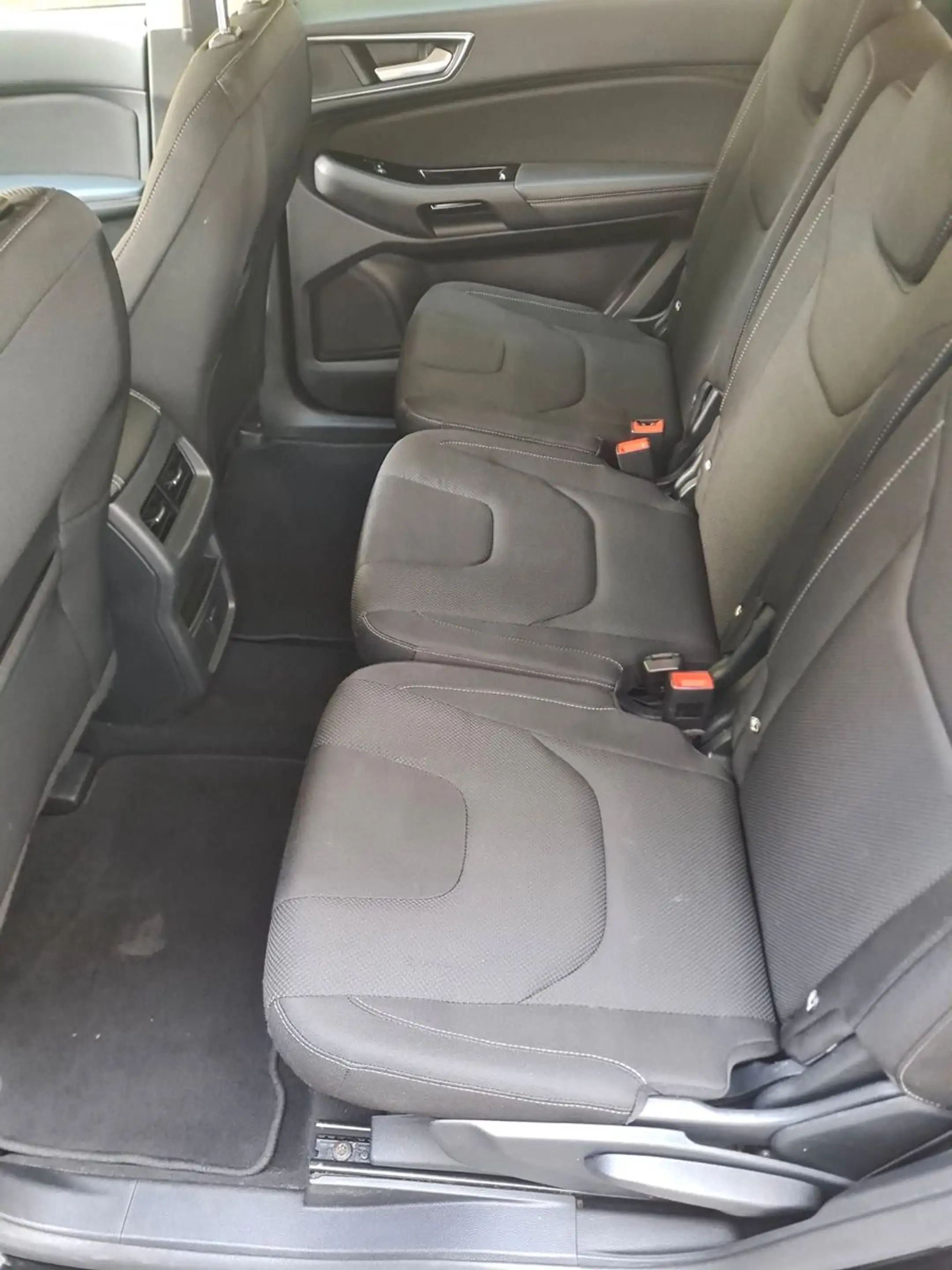 Ford S-Max Titanium *Garantie*Autom.*7-Sitz*Navi*RFK* — photo 14