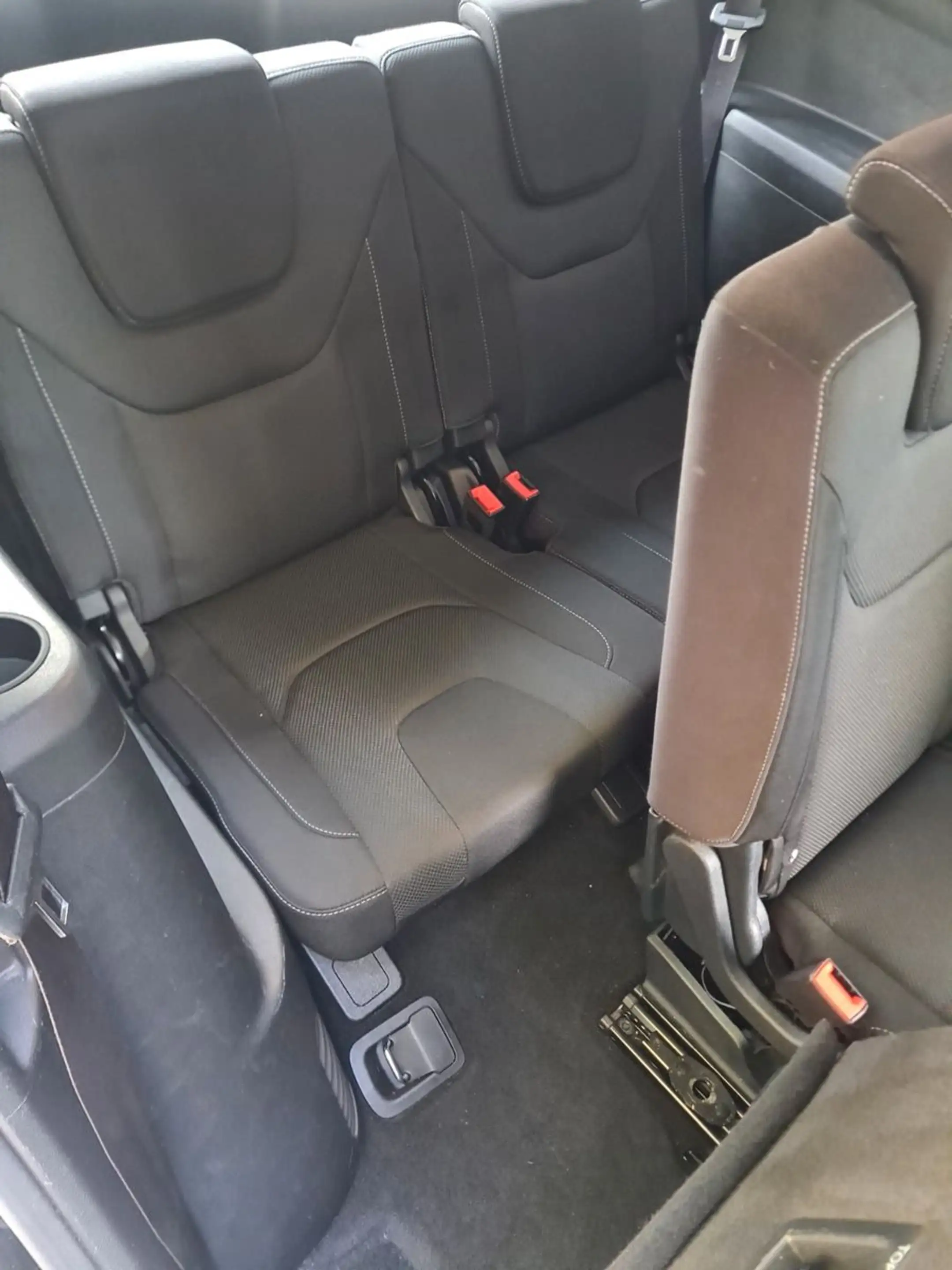 Ford S-Max Titanium *Garantie*Autom.*7-Sitz*Navi*RFK* — photo 15