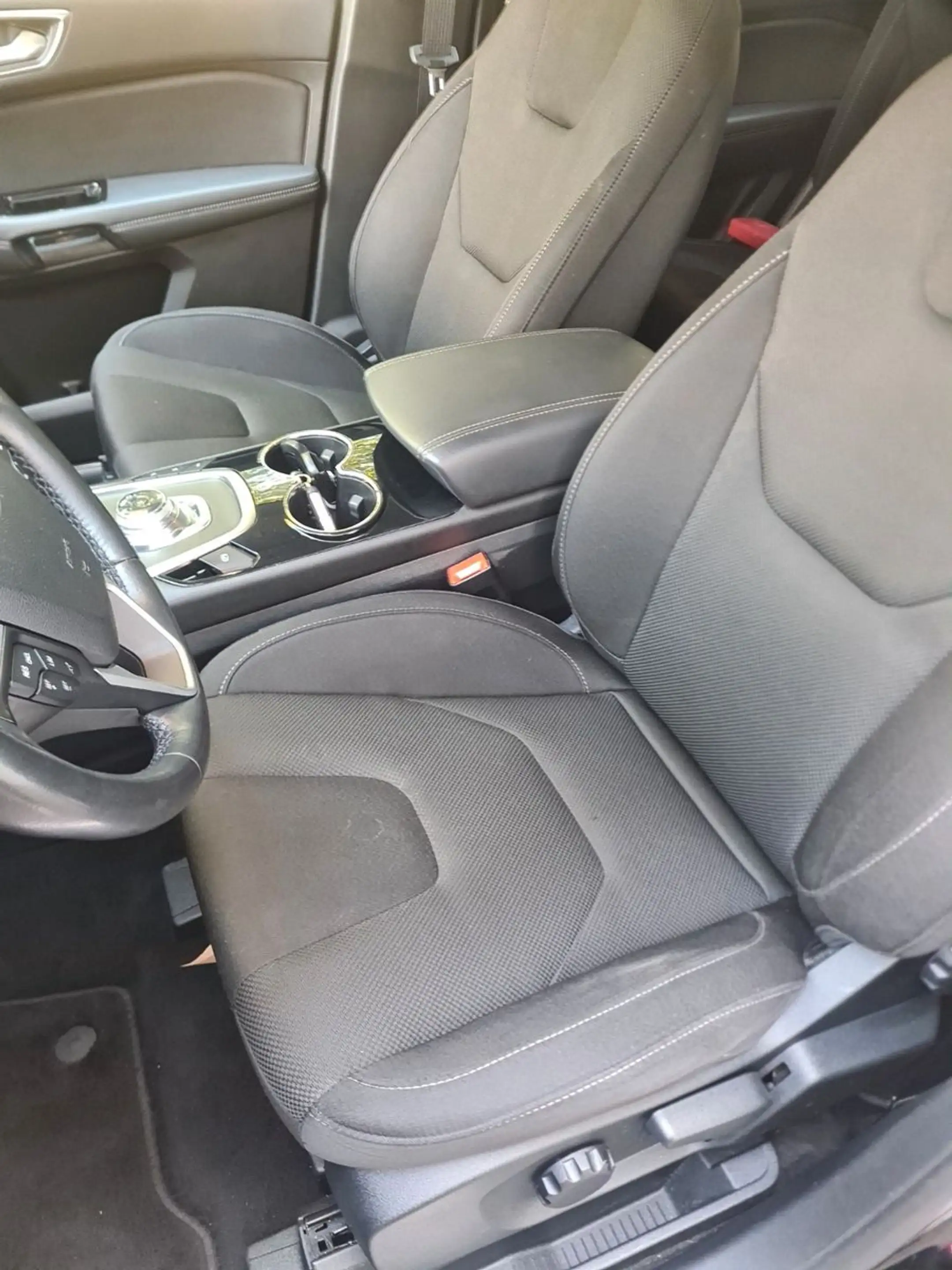 Ford S-Max Titanium *Garantie*Autom.*7-Sitz*Navi*RFK* — photo 12