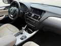 BMW X4 F26 xdrive20d auto Blauw - thumbnail 8