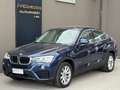 BMW X4 F26 xdrive20d auto Blauw - thumbnail 1