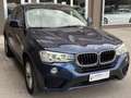 BMW X4 F26 xdrive20d auto Blauw - thumbnail 6