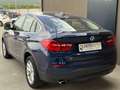 BMW X4 F26 xdrive20d auto Blauw - thumbnail 3