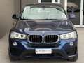 BMW X4 F26 xdrive20d auto Blauw - thumbnail 7
