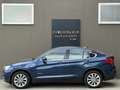BMW X4 F26 xdrive20d auto Blauw - thumbnail 2