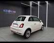 Fiat 500 1.0 Hybrid Dolcevita Bianco - thumbnail 7